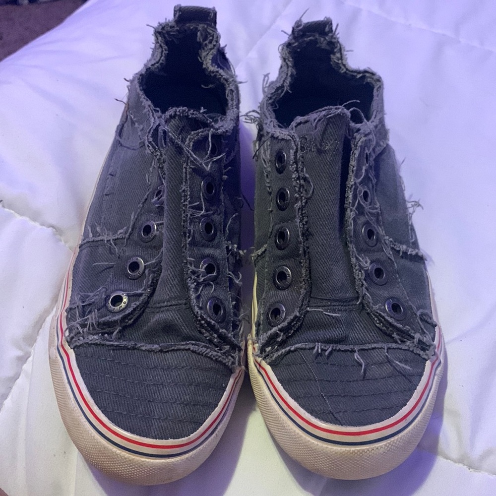 Don’t wear them no more